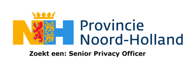 Vacature Senior Privacy Officer